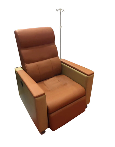 Electric Blood Donor Chair Blood Donor Chair Luxury Infusion