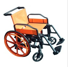 MRI   wheelchair 