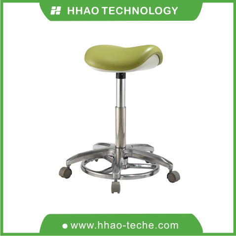 Horse Saddle Chair /  Foot controlled 