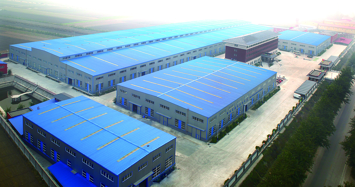 Factory show