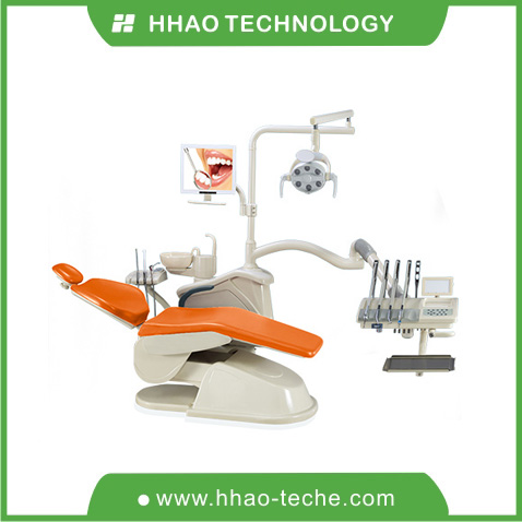 Luxury Dental Chair / Unit / three memory system