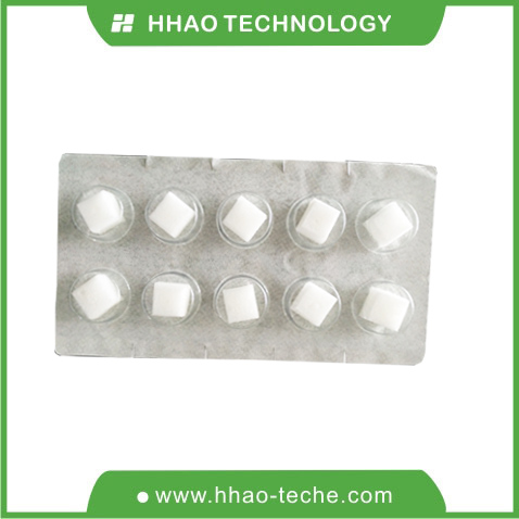 Dental absorbable sponge