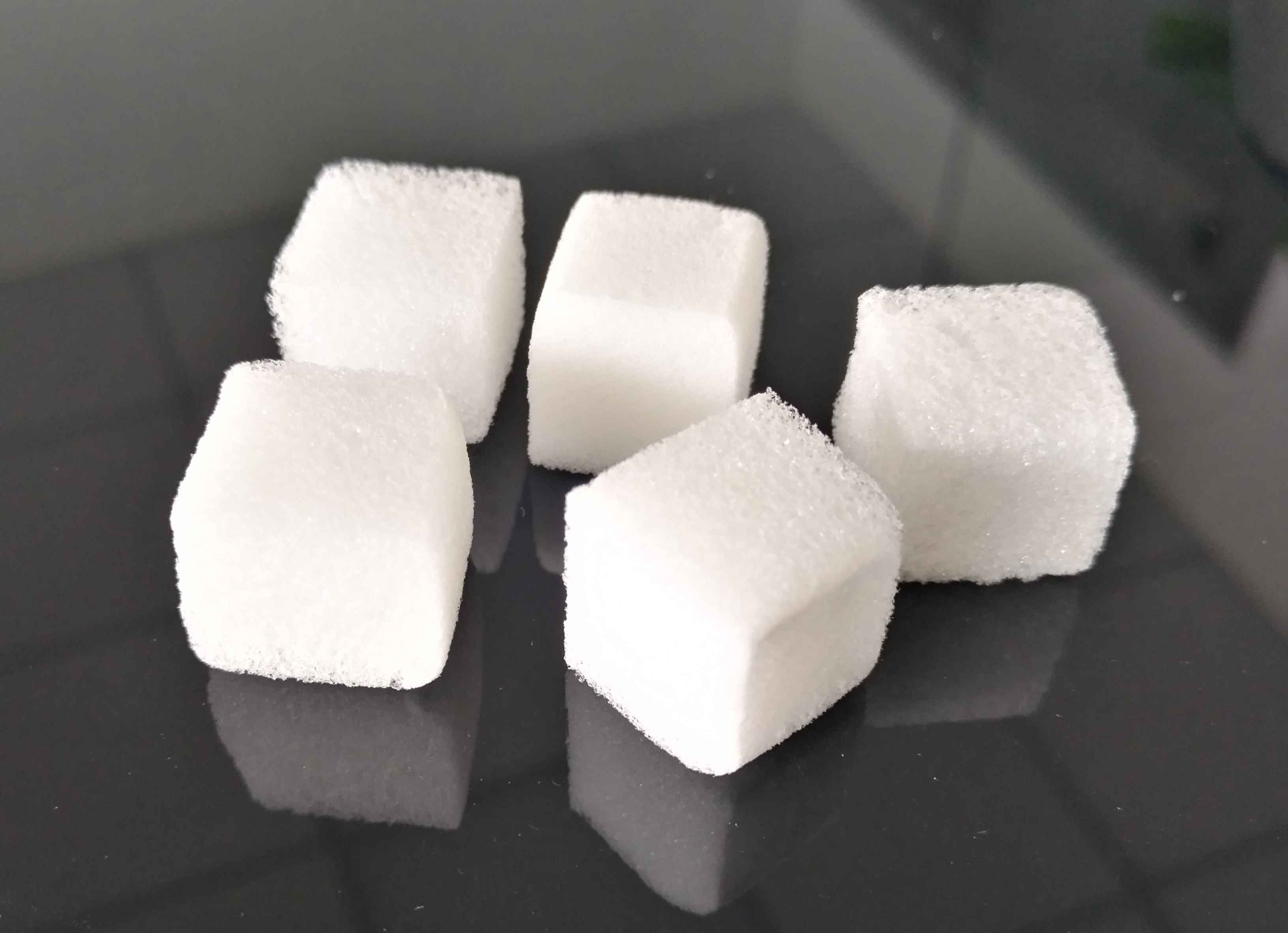 Dental Pack Absorbable Gelatin Sponge