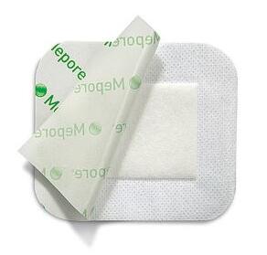 Surgery Wound Care Dressing 