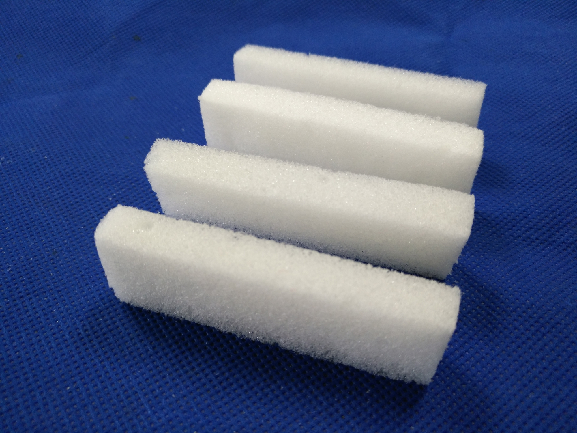 Gelfoam absorbable gelatin sponge