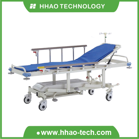 Two-function Hydraulic Stretcher Trolley