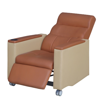 Manual Blood Donor Chair