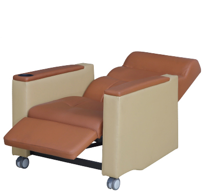 Manual Blood Donor Chair