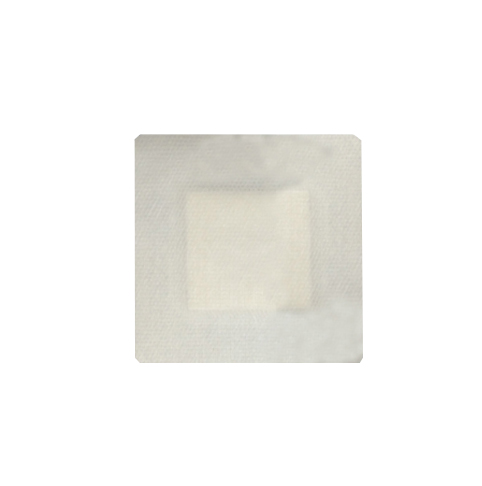 Haemostatic gelatin sponge bandage  2 x 2 inch(5x5cm)