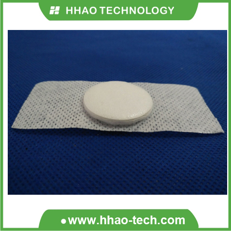 Quick haemostatic Pad for dialysis patient