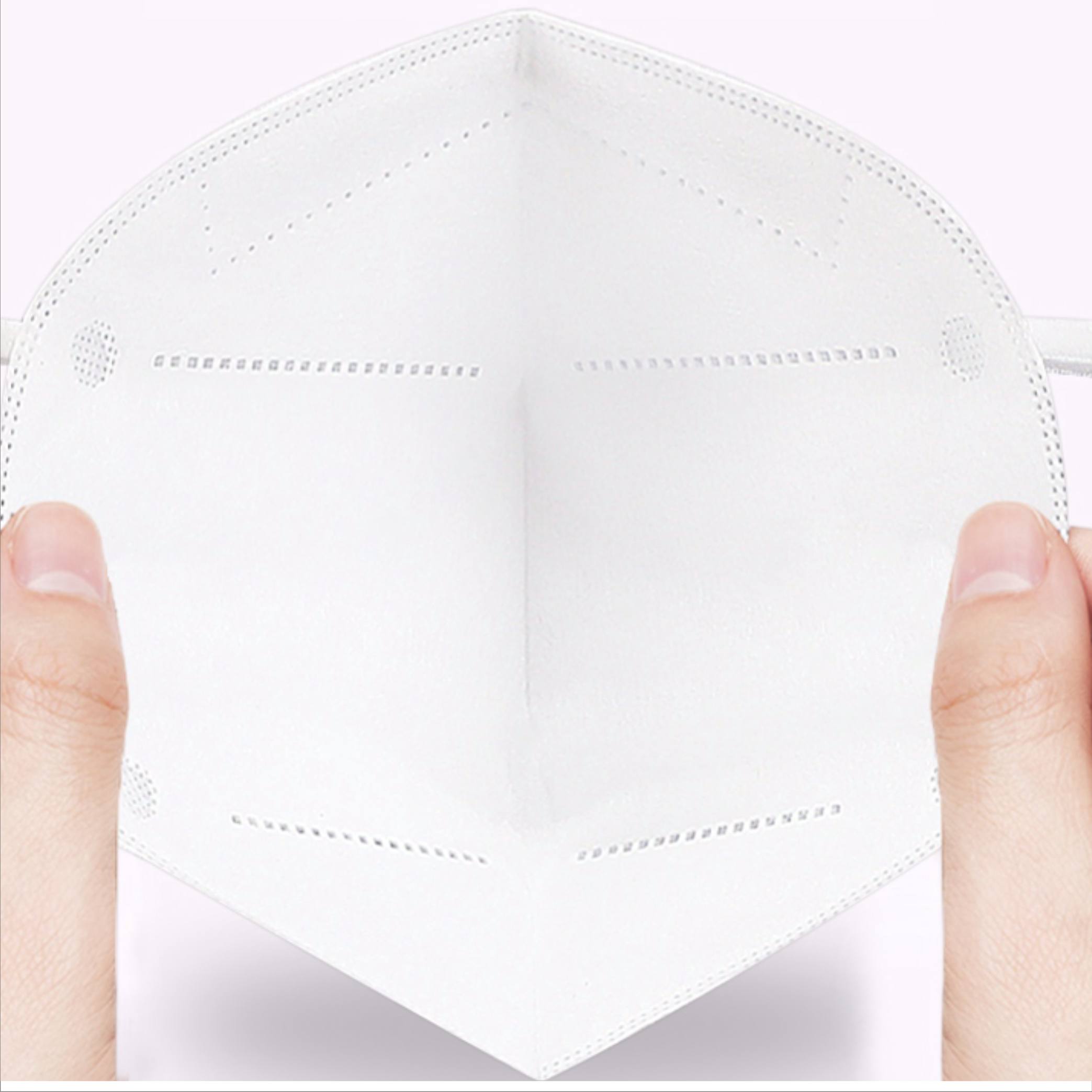  FFP2 face mask with CE  