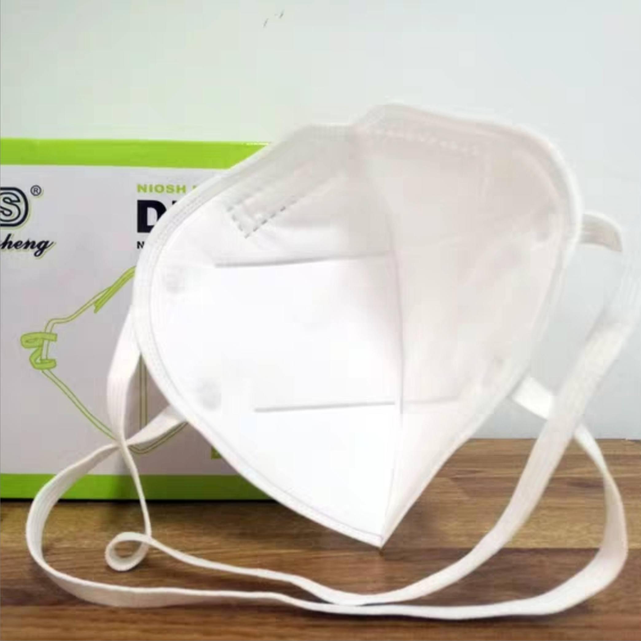  N95 mask Anti Virus Coronavirus   in stock  