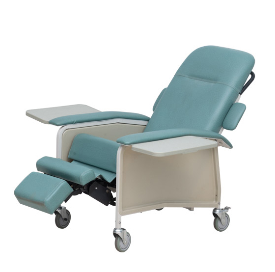 Recliner chair for companions in long term units HO-S11