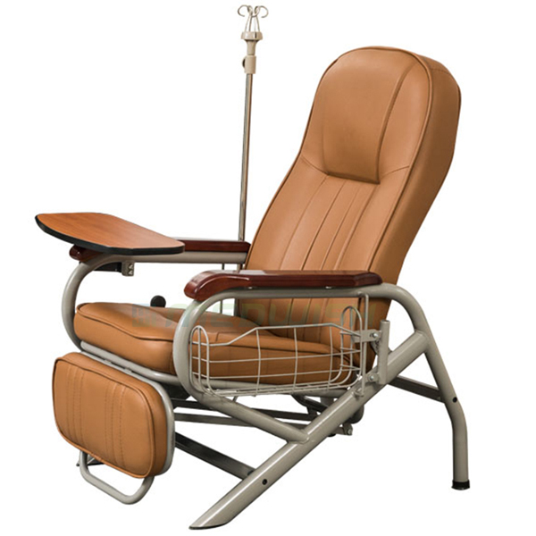 Manual Transfusion chair