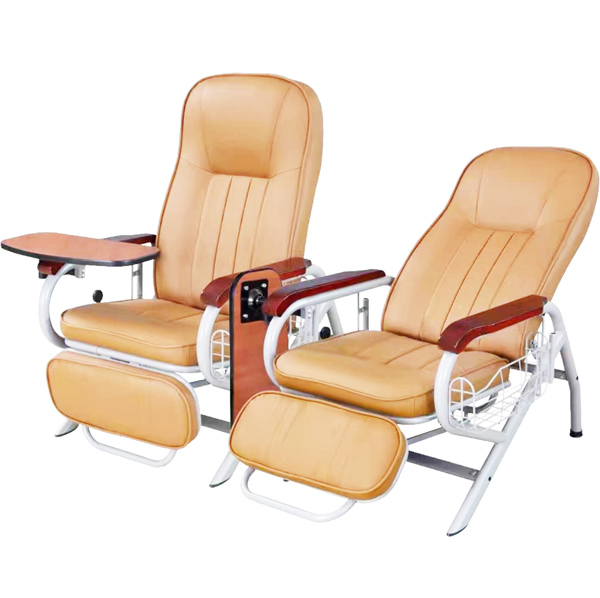 Manual Transfusion chair