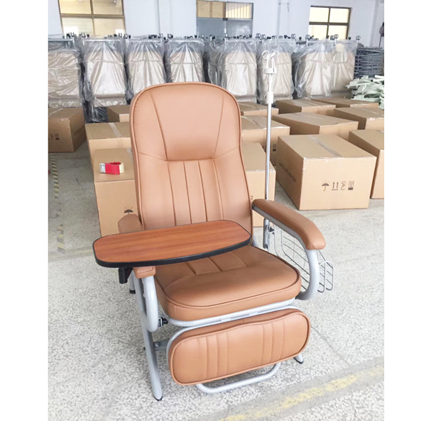 Manual Transfusion chair