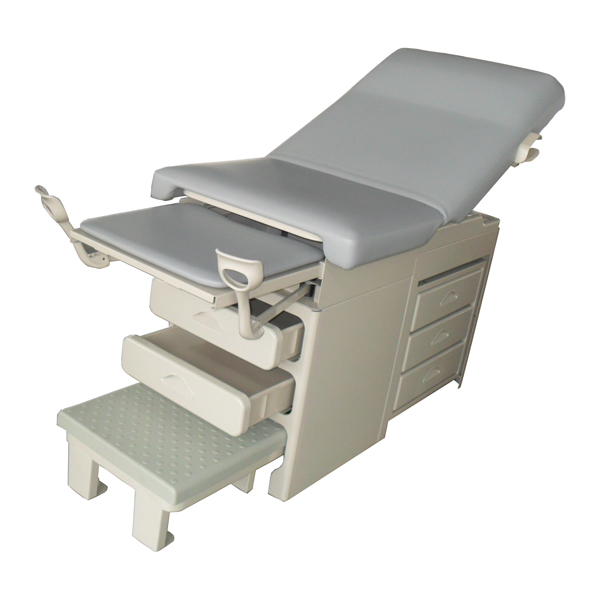 Gynecological Chair / Bed