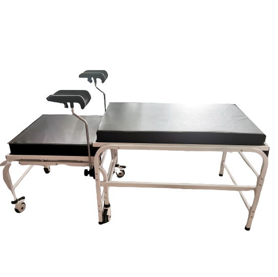 China Manual Labor Delivery bed