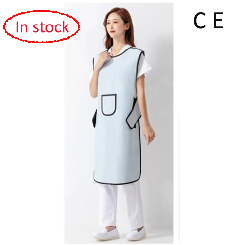China Lead free Apron supplier 0.5mmPb