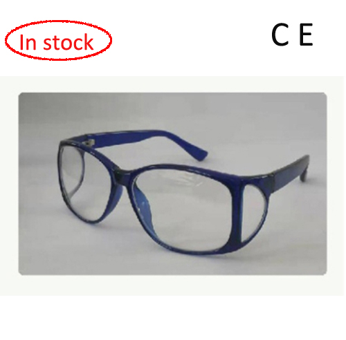 China Lead glass with 0.75mmPB