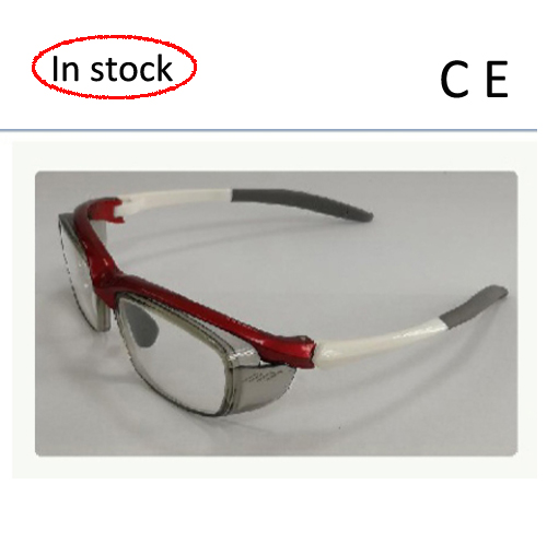 China brand Lead glass for X-ray protection use