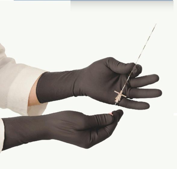 China Radiation gloves