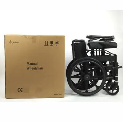 MRI compatible wheelchair/ MR accessories/ for 7.0T