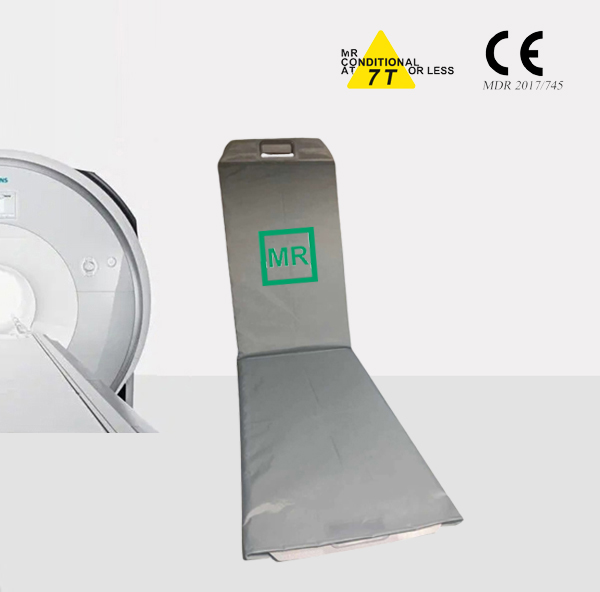 MRI Patient Transfer Board