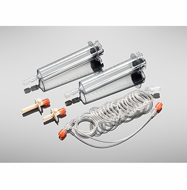 China MR Syringe compatible with EZEM EmpowerMR