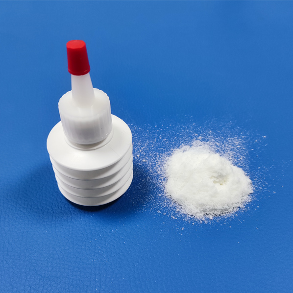 Absorbable Hemostatic Agent Powder