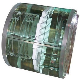 MRI ACR Phantom