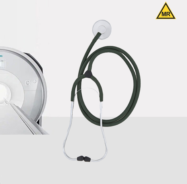 MRI Compatible Stethoscope