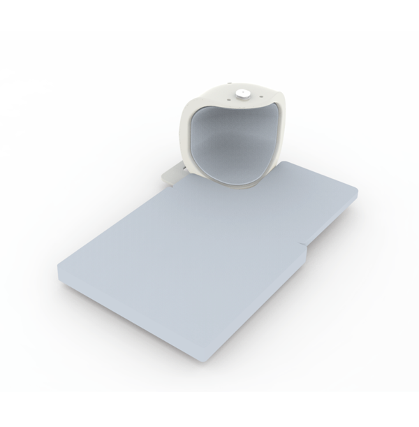 Shoulder MRI coil