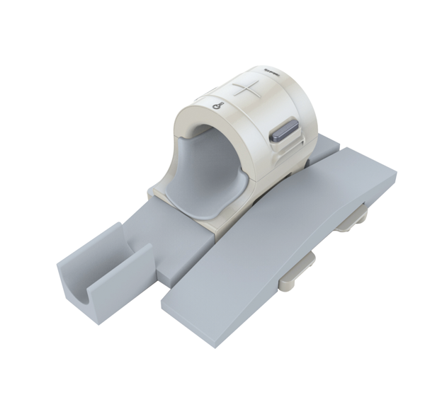 KNEE MRI COIL
