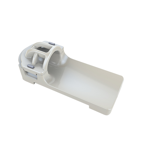 Infant head and Spine MRI coil