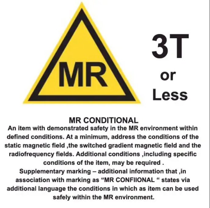 MRI VET trolley/ Height Adjustable/ CE MDR 2017/745 Certified/ for 1.5T and 3.0T MR System