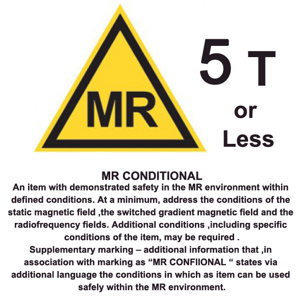 Anti magnetic height adjustable hydraulic MR stretcher trolley for MR use