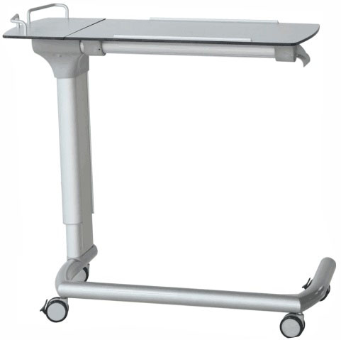 Overbed Table Overbed Dining Table Medical Table Hill Rom